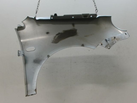 AILE AVANT GAUCHE VOLKSWAGEN POLO IV Phase 1 (9N) 2002-2005