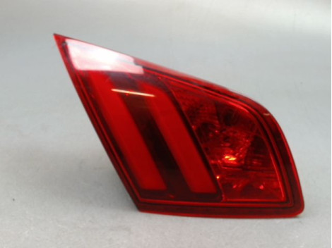 FEU ARRIERE INTERIEUR GAUCHE PEUGEOT 308 2011-