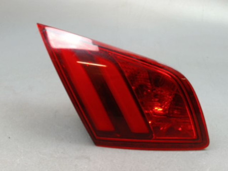 FEU ARRIERE INTERIEUR GAUCHE PEUGEOT 308 2011-