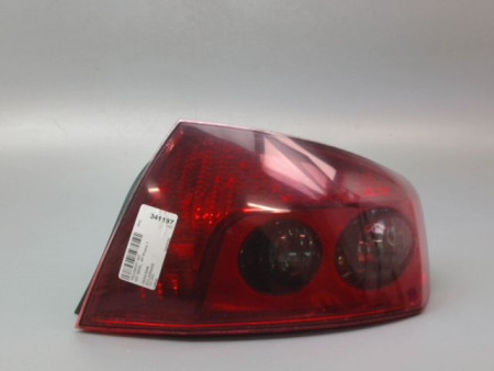 FEU ARRIERE DROIT PEUGEOT 407 BERL. Phase 1 2004-2008