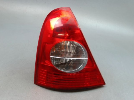 FEU ARRIERE GAUCHE  RENAULT CLIO CAMPUS II Phase 1 2006-2009