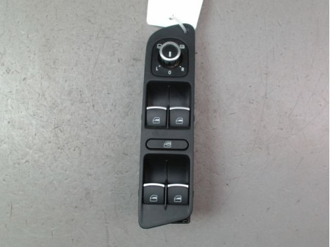 COMMANDE LEVE-GLACE PORTE AVG VOLKSWAGEN TIGUAN BREAK I Phase 2 (5N) 2011-...