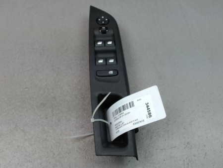 COMMANDE LEVE-GLACE PORTE AVG OPEL CORSA 2010-