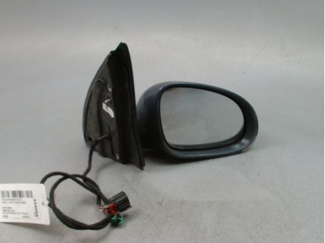 RETROVISEUR EXTERIEUR ELECTRIQUE DROIT CITROEN C3 II Phase 1 (A51) 2009-2013