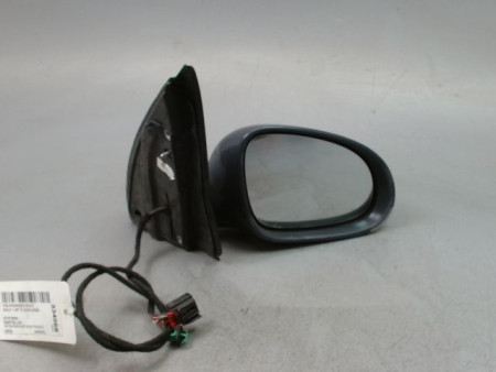 RETROVISEUR EXTERIEUR ELECTRIQUE DROIT CITROEN C3 II Phase 1 (A51) 2009-2013