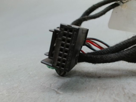 RETROVISEUR EXTERIEUR ELECTRIQUE DROIT CITROEN C3 II Phase 1 (A51) 2009-2013