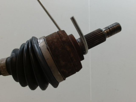 TRANSMISSION AVANT DROIT RENAULT MEGANE BREAK III Phase 3 2013-... 1.2 TCe 
