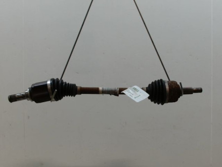 TRANSMISSION AVANT GAUCHE RENAULT MEGANE BREAK III Phase 3 2013-... 1.2 TCe 