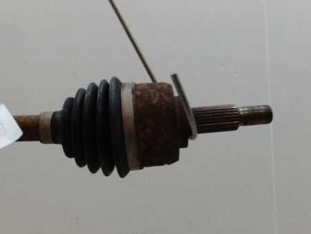 TRANSMISSION AVANT GAUCHE RENAULT MEGANE BREAK III Phase 3 2013-... 1.2 TCe 