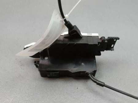 SYSTEME CONDAMNATION AVANT DROIT CITROEN C4 PICASSO MONOSP. I 2007-2013