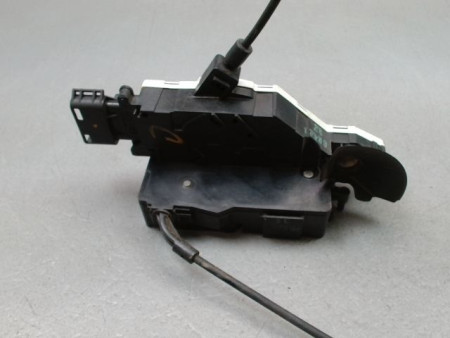 SYSTEME CONDAMNATION AVANT GAUCHE CITROEN C4 PICASSO MONOSP. I 2007-2013