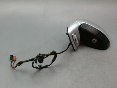 RETROVISEUR EXTERIEUR ELECTRIQUE GAUCHE CITROEN C4 PICASSO MONOSP. I 2007-2013