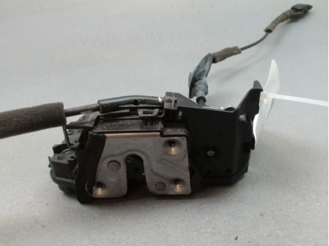 SYSTEME CONDAMNATION AVANT DROIT RENAULT TWINGO III 2014-...