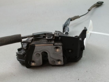 SYSTEME CONDAMNATION AVANT DROIT RENAULT TWINGO III 2014-...