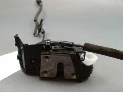 SYSTEME CONDAMNATION AVANT GAUCHE RENAULT TWINGO III 2014-...