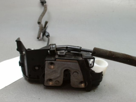 SYSTEME CONDAMNATION AVANT GAUCHE RENAULT TWINGO III 2014-...
