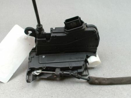 SYSTEME CONDAMNATION AVANT GAUCHE RENAULT TWINGO III 2014-...