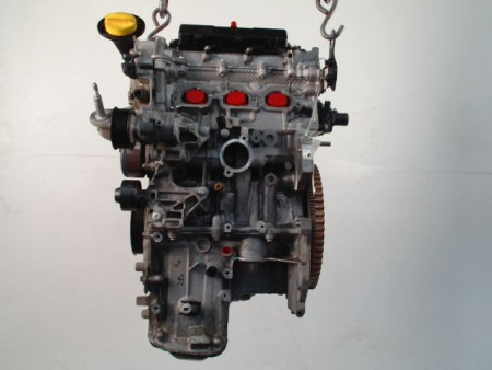 MOTEUR ESSENCE RENAULT TWINGO III 2014-... 1.0 SCe 70