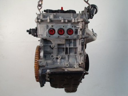 MOTEUR ESSENCE RENAULT TWINGO III 2014-... 1.0 SCe 70