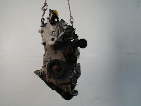 MOTEUR ESSENCE RENAULT TWINGO III 2014-... 1.0 SCe 70