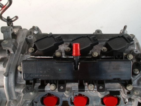 MOTEUR ESSENCE RENAULT TWINGO III 2014-... 1.0 SCe 70
