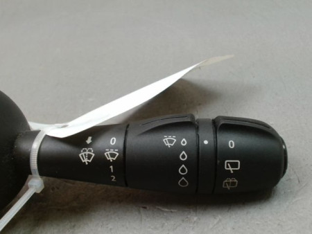 COMMANDE ESSUIE GLACE RENAULT TWINGO III 2014-...
