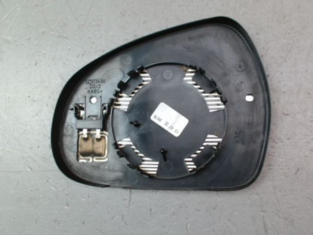 GLACE RETROVISEUR EXT D PEUGEOT 308 I Phase 1 2007-2011