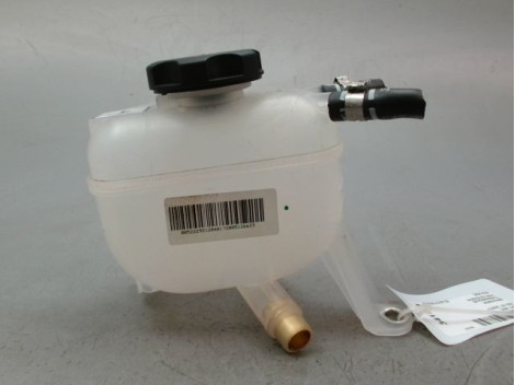 VASE EXPANSION FIAT 500 2007-