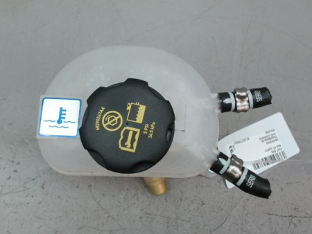 VASE EXPANSION FIAT 500 2007-