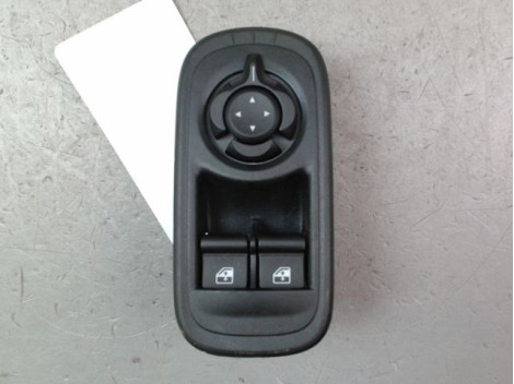 COMMANDE LEVE-GLACE PORTE AVG FIAT 500 2007-