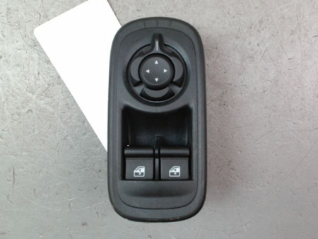 COMMANDE LEVE-GLACE PORTE AVG FIAT 500 2007-