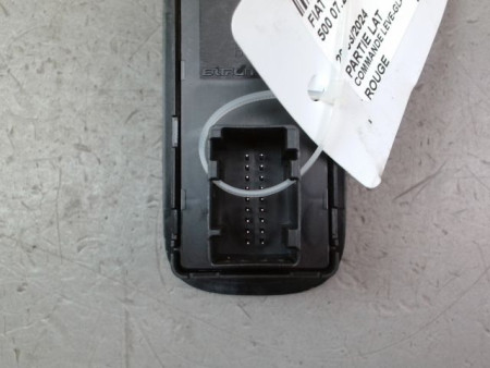 COMMANDE LEVE-GLACE PORTE AVG FIAT 500 2007-
