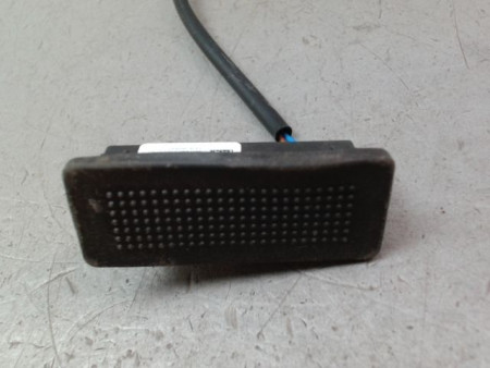 POIGNEE EXTERIEURE HAYON FIAT 500 2007-
