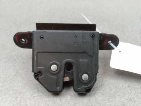SERRURE HAYON  FIAT 500 2007-