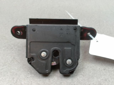 SERRURE HAYON  FIAT 500 2007-