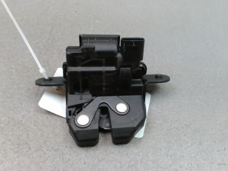 SERRURE HAYON  FIAT 500 2007-