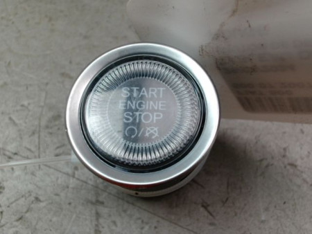 BOUTON DE DEMARRAGE FIAT 500 2007-