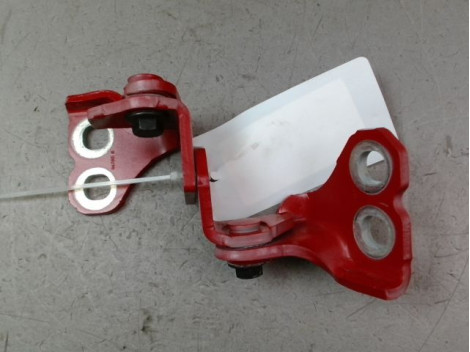 CHARNIÈRE PORTE AVD FIAT 500 2007-