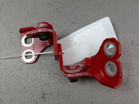 CHARNIÈRE PORTE AVD FIAT 500 2007-