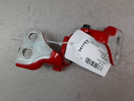 CHARNIÈRE PORTE AVD FIAT 500 2007-