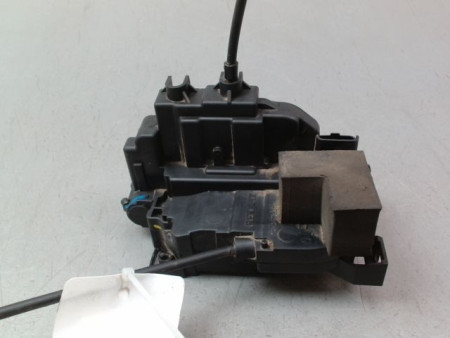 SYSTEME CONDAMNATION ARRIERE DROIT RENAULT CLIO III Phase 2 2009-2014