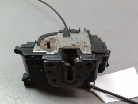 SYSTEME CONDAMNATION ARRIERE DROIT RENAULT CLIO III Phase 2 2009-2014