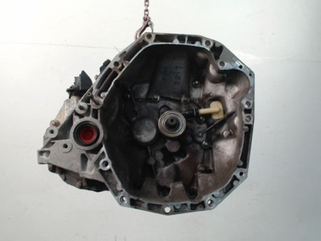 BOITE A VITESSE MECANIQUE RENAULT GRAND MODUS Phase 2 2008-2012 1.5 dCi 90
