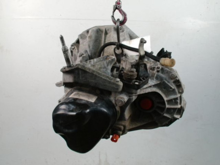 BOITE A VITESSE MECANIQUE RENAULT GRAND MODUS Phase 2 2008-2012 1.5 dCi 90