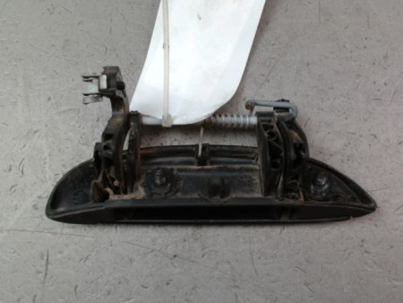 POIGNEE EXTERIEURE PORTE AVANT GAUCHE DACIA LOGAN MCV I Phase 1 2007-2008