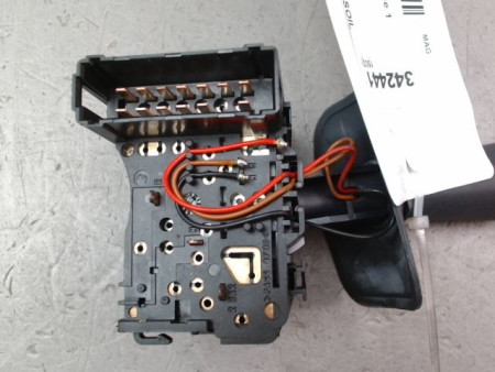 COMMANDE ECLAIRAGE DACIA LOGAN MCV I Phase 1 2007-2008