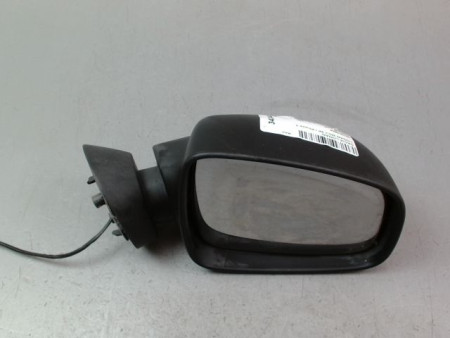 RETROVISEUR EXTERIEUR ELECTRIQUE DROIT DACIA LOGAN MCV I Phase 1 2007-2008