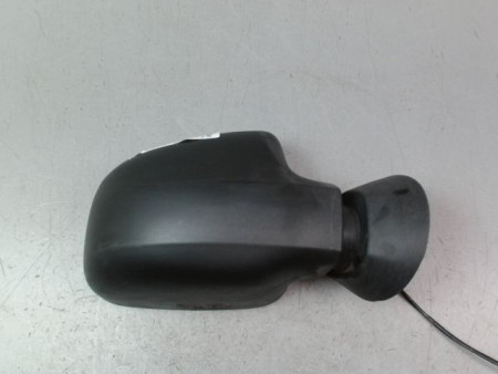 RETROVISEUR EXTERIEUR ELECTRIQUE DROIT DACIA LOGAN MCV I Phase 1 2007-2008