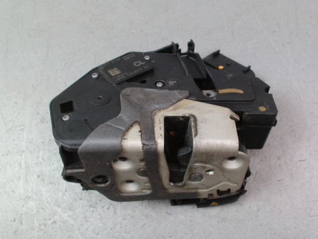 SYSTEME CONDAMNATION AVANT GAUCHE FORD FIESTA 2010-