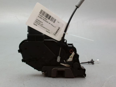 SYSTEME CONDAMNATION ARRIERE DROIT FORD S-MAX MONOSP. I Phase 2 2010-...